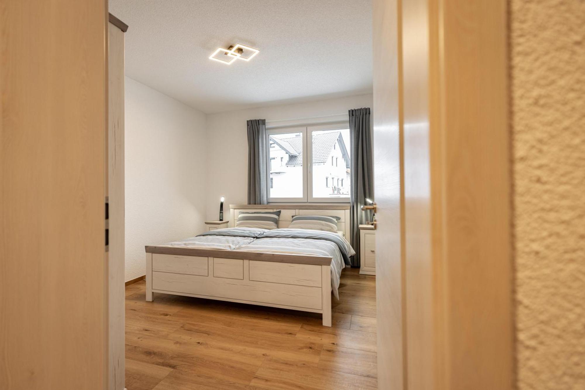 Ferienwohnung Mueller Gbr Wangen im Allgäu Eksteriør bilde