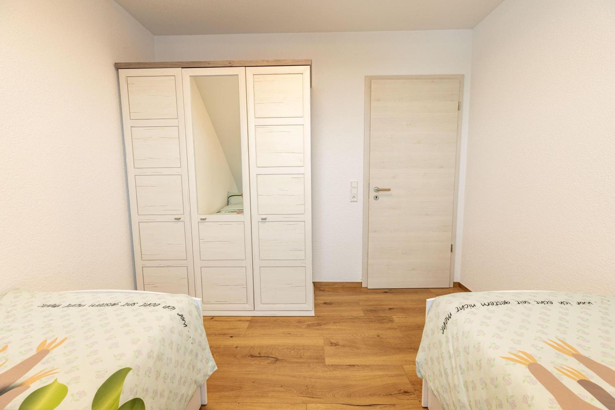 Ferienwohnung Mueller Gbr Wangen im Allgäu Eksteriør bilde